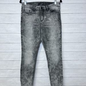 Kiind Of Mineral Washed Sexy Skinny Super Soft Jeggings Size 30 💗